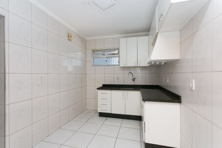 Apartamento para alugar com 50m², 2 quartos e 1 vagaCozinha - Armários
