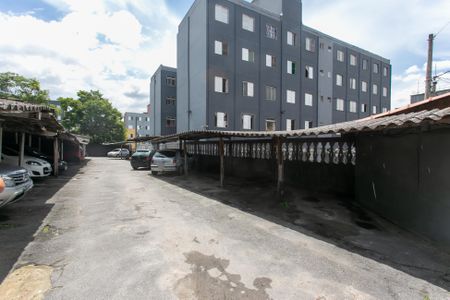 Apartamento para alugar com 50m², 2 quartos e 1 vagaÁrea comum - Garagem 