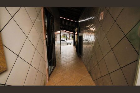 Casa para alugar com 166m², 2 quartos e 2 vagasQuintal