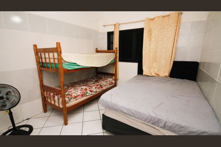 Casa para alugar com 166m², 2 quartos e 2 vagasSuíte 1