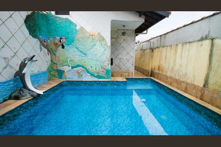 Casa para alugar com 166m², 2 quartos e 2 vagasPiscina