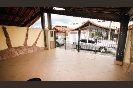 Casa para alugar com 166m², 2 quartos e 2 vagasGaragem