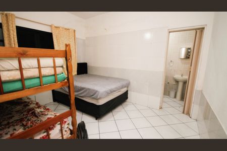 Casa para alugar com 166m², 2 quartos e 2 vagasSuíte 1