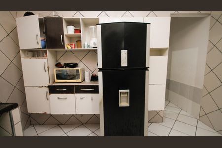 Casa para alugar com 166m², 2 quartos e 2 vagasCozinha