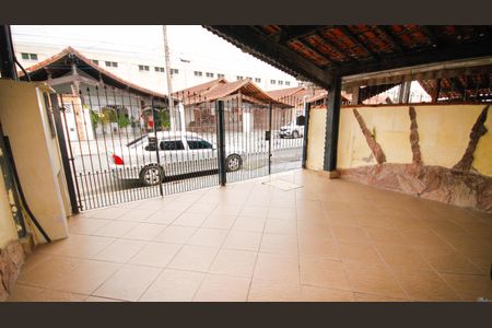 Casa para alugar com 166m², 2 quartos e 2 vagasGaragem