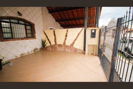 Casa para alugar com 166m², 2 quartos e 2 vagasGaragem