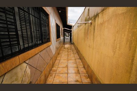 Casa para alugar com 166m², 2 quartos e 2 vagasQuintal