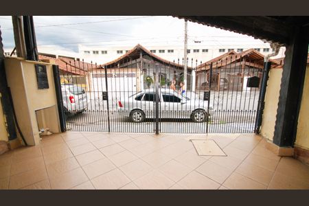 Casa para alugar com 166m², 2 quartos e 2 vagasGaragem
