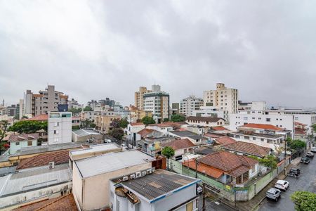 Apartamento para alugar com 57m², 3 quartos e 2 vagasQuarto 2