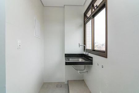 Apartamento para alugar com 57m², 3 quartos e 2 vagasÁrea de Serviço