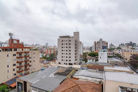 Apartamento para alugar com 57m², 3 quartos e 2 vagasQuarto 3