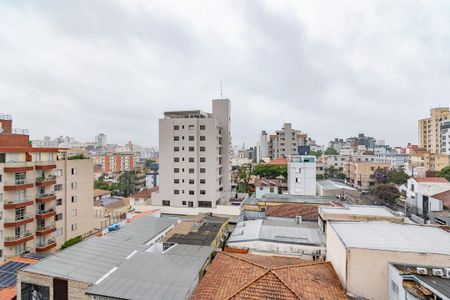 Apartamento para alugar com 57m², 3 quartos e 2 vagasSuíte