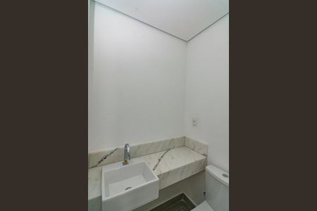 Apartamento para alugar com 57m², 3 quartos e 2 vagasLavabo