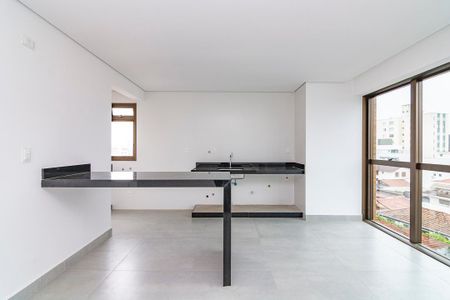 Apartamento para alugar com 57m², 3 quartos e 2 vagasCozinha