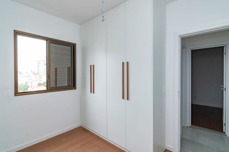 Apartamento para alugar com 57m², 3 quartos e 2 vagasQuarto 2