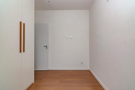 Apartamento para alugar com 57m², 3 quartos e 2 vagasQuarto 2