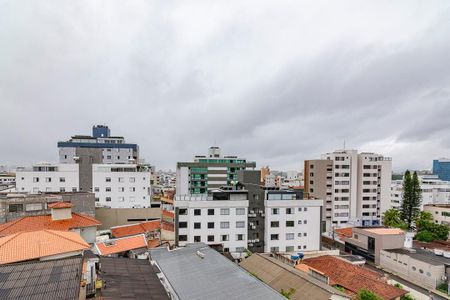 Sala de apartamento para alugar com 3 quartos, 57m² em Prado, Belo Horizonte