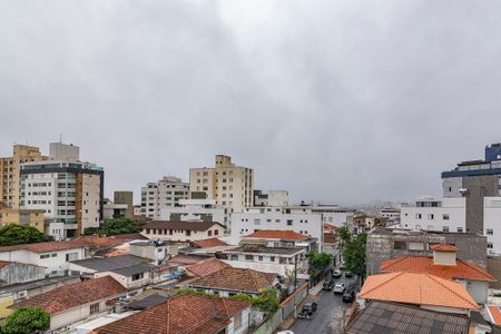 Apartamento para alugar com 57m², 3 quartos e 2 vagasSala