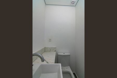 Apartamento para alugar com 57m², 3 quartos e 2 vagasLavabo