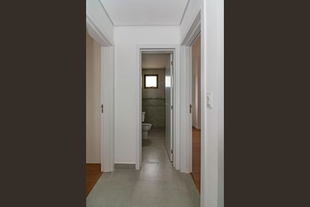 Apartamento para alugar com 57m², 3 quartos e 2 vagasCorredor