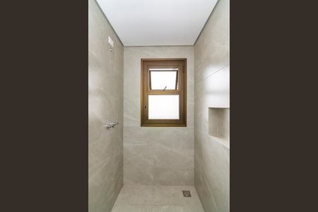 Apartamento para alugar com 57m², 3 quartos e 2 vagasBanheiro da Suíte