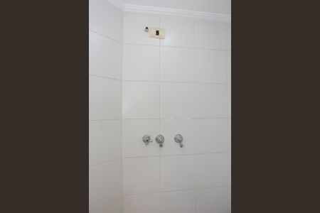 Apartamento à venda com 70m², 2 quartos e 1 vagaBanheiro de serviço