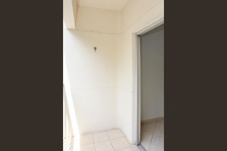 Sacada de apartamento à venda com 2 quartos, 70m² em Vila Leopoldina, São Paulo