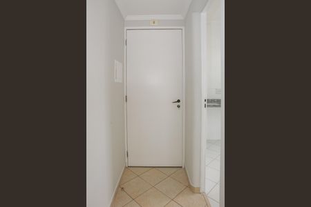 Entrada de apartamento à venda com 2 quartos, 70m² em Vila Leopoldina, São Paulo