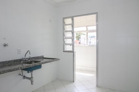 Apartamento à venda com 70m², 2 quartos e 1 vagaCozinha