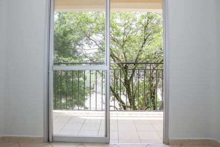 Vista da Sala de apartamento à venda com 2 quartos, 70m² em Vila Leopoldina, São Paulo