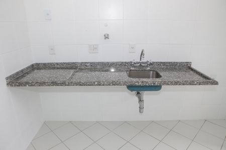 Apartamento à venda com 70m², 2 quartos e 1 vagaCozinha