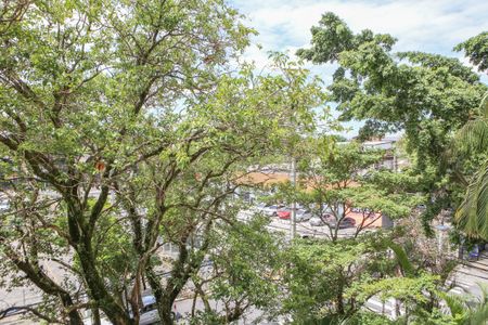 Vista da Sacada de apartamento à venda com 2 quartos, 70m² em Vila Leopoldina, São Paulo