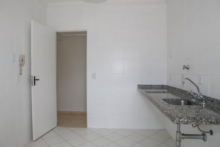 Apartamento à venda com 70m², 2 quartos e 1 vagaCozinha