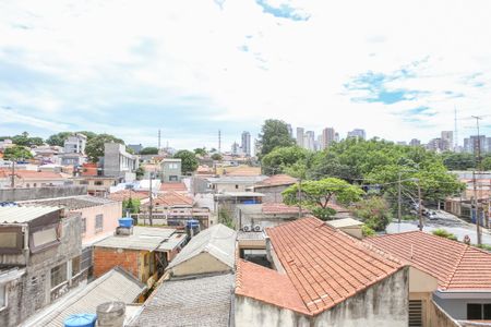 Apartamento à venda com 70m², 2 quartos e 1 vagaVista da Área de Serviço