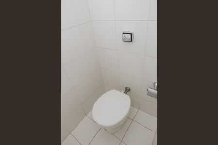 Apartamento à venda com 70m², 2 quartos e 1 vagaBanheiro de serviço