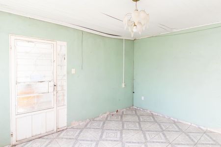 Sala de casa à venda com 4 quartos, 144m² em Niterói, Canoas