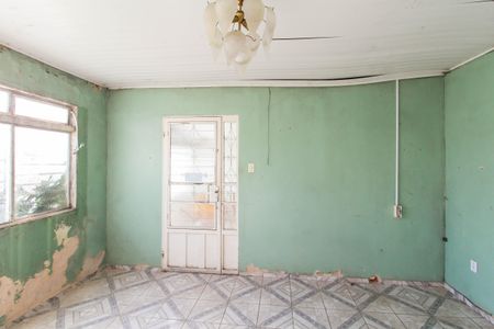 Sala de casa à venda com 4 quartos, 144m² em Niterói, Canoas