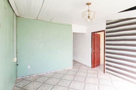 Sala de casa à venda com 4 quartos, 144m² em Niterói, Canoas