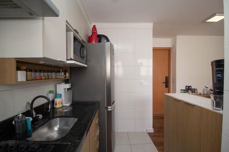 Apartamento para alugar com 43m², 2 quartos e 1 vaga Apartamento para alugar com 43m², 2 quartos e 1 vagaCozinha