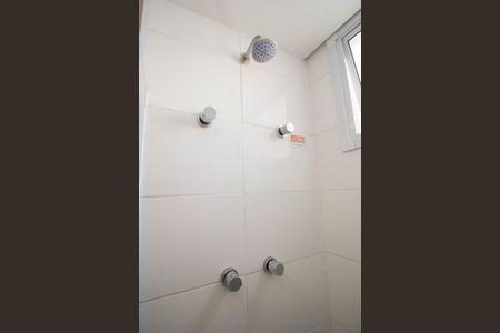 Apartamento para alugar com 43m², 2 quartos e 1 vaga Apartamento para alugar com 43m², 2 quartos e 1 vagaBanheiro