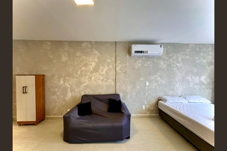 Kitnet/Studio para alugar com 1 quarto, 30m² em Centro, Rio de Janeiro