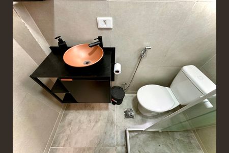 Kitnet/Studio para alugar com 1 quarto, 30m² em Centro, Rio de Janeiro