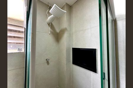 Kitnet/Studio para alugar com 1 quarto, 30m² em Centro, Rio de Janeiro