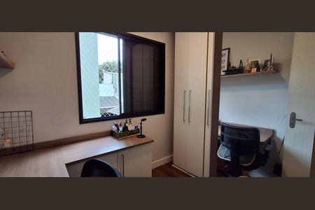 Apartamento à venda com 75m², 3 quartos e 1 vagaQuarto 2