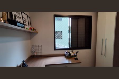 Apartamento à venda com 75m², 3 quartos e 1 vagaQuarto 2