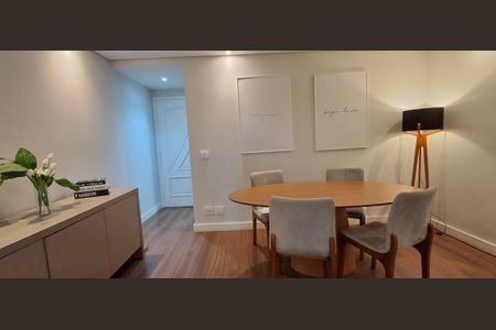 Apartamento à venda com 75m², 3 quartos e 1 vagaSala