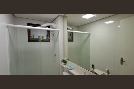 Apartamento à venda com 75m², 3 quartos e 1 vagaBanheiro Social 