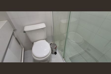 Apartamento à venda com 75m², 3 quartos e 1 vagaBanheiro Suíte 