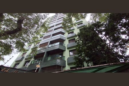 Apartamento à venda com 75m², 3 quartos e 1 vagaFachada 