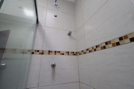 Casa de condomínio para alugar com 100m², 2 quartos e 1 vagaBanheiro da Suíte 2